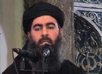 Αίγυπτος : Απειλές του ηγέτη του Ισλαμικού Κράτους για επικείμενες “επιθέσεις” τζιχαντιστών