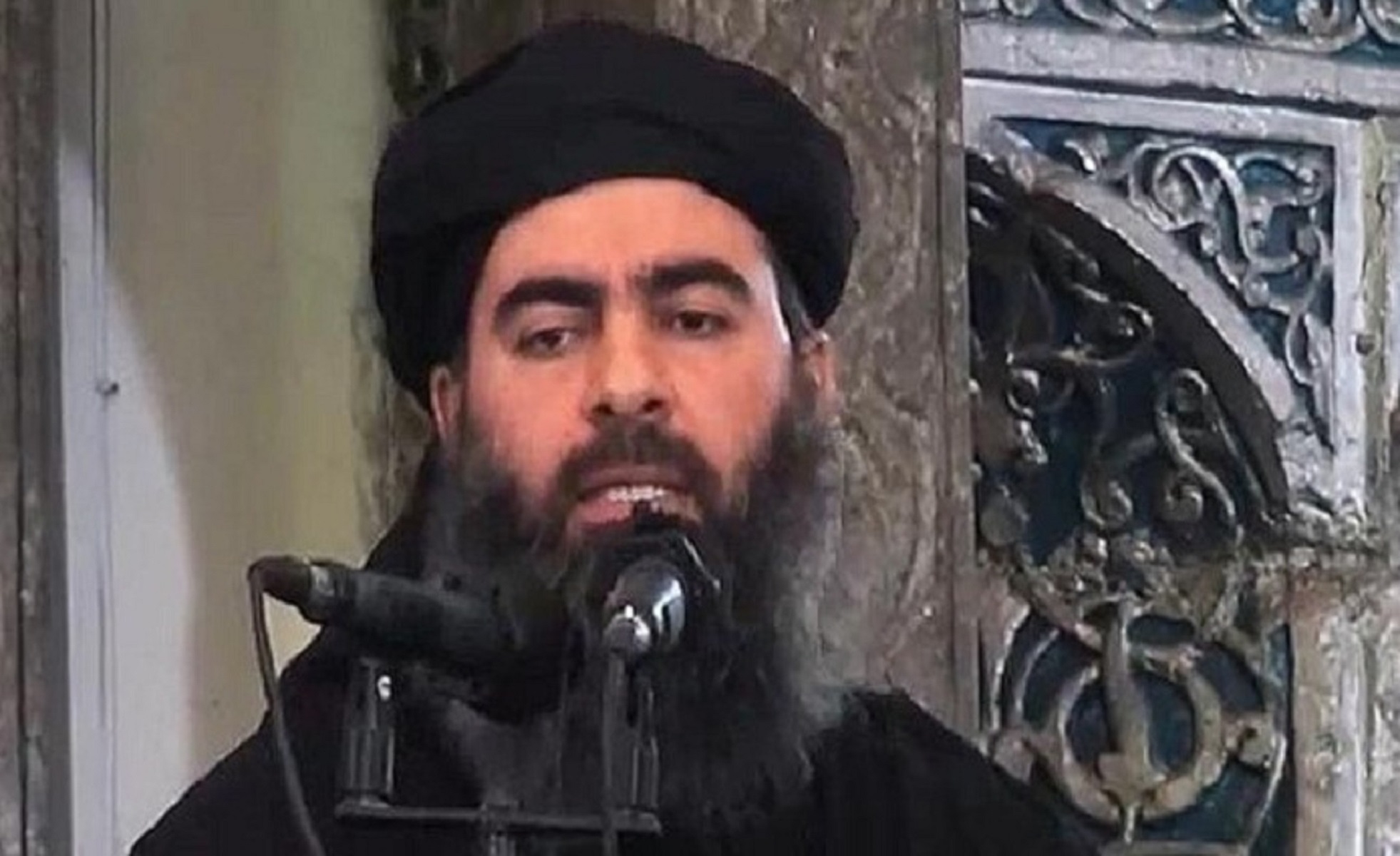 Αίγυπτος : Απειλές του ηγέτη του Ισλαμικού Κράτους για επικείμενες “επιθέσεις” τζιχαντιστών