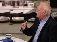 Γιώργος Παπαδάκης: “Αν και έχω κάνει δύο γάμους…” (vid)