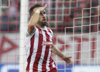 Ολυμπιακός – Τότεναμ 2-2