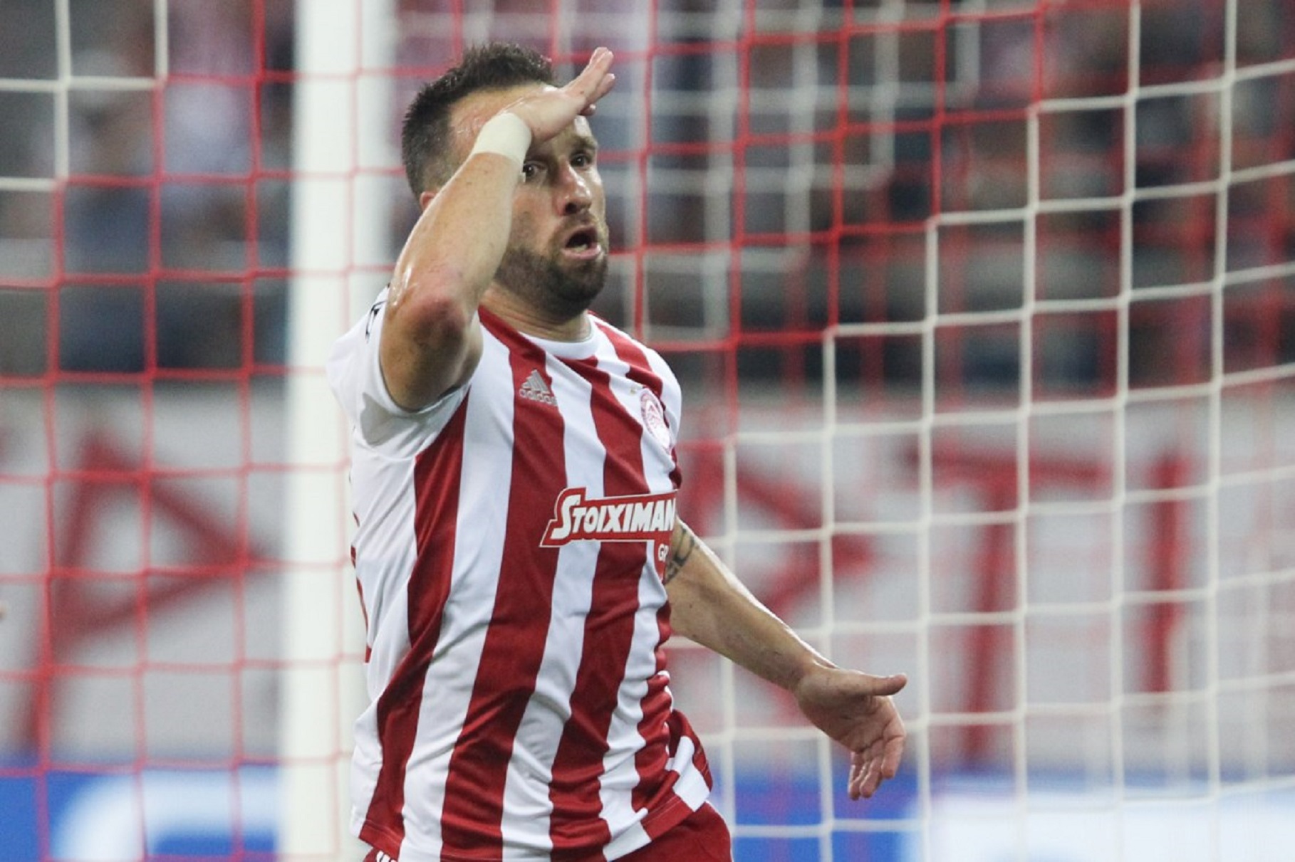 Ολυμπιακός – Τότεναμ 2-2