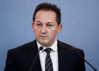 Στέλιος Πέτσας κορωνοϊός: «Θέλουμε εγρήγορση και όχι χαλάρωση» τι ανέφερε για την έκτακτη σύσκεψη Στέλιος Πέτσας κορωνοϊός: «Θέλουμε εγρήγορση και όχι χαλάρωση» τι ανέφερε για την έκτακτη σύσκεψη