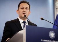 Στέλιος Πέτσας για ΣΥΡΙΖΑ: «Το άσυλο βίας και ανομίας στα πανεπιστήμια καταργήθηκε» Στέλιος Πέτσας για ΣΥΡΙΖΑ: «Το άσυλο βίας και ανομίας στα πανεπιστήμια καταργήθηκε»