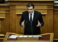 Κυριάκος Πιερρακάκης: “Πρέπει να κερδίσουμε το στοίχημα της ψηφιακής διακυβέρνησης”