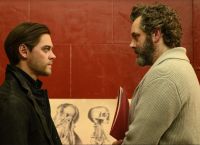Nova: Έρχεται η νέα σειρά «Prodigal Son», 48 ώρες μετά την Αμερική Nova: Έρχεται η νέα σειρά «Prodigal Son», 48 ώρες μετά την Αμερική