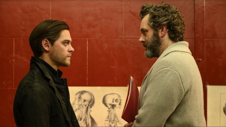 Nova: Έρχεται η νέα σειρά “Prodigal Son”, 48 ώρες μετά την Αμερική