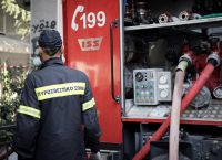 Σαντορίνη νεκρός: Άνδρας ανασύρθηκε από δεξαμενή νερού στην αυλή του σπιτιού του Σαντορίνη νεκρός: Άνδρας ανασύρθηκε από δεξαμενή νερού στην αυλή του σπιτιού του