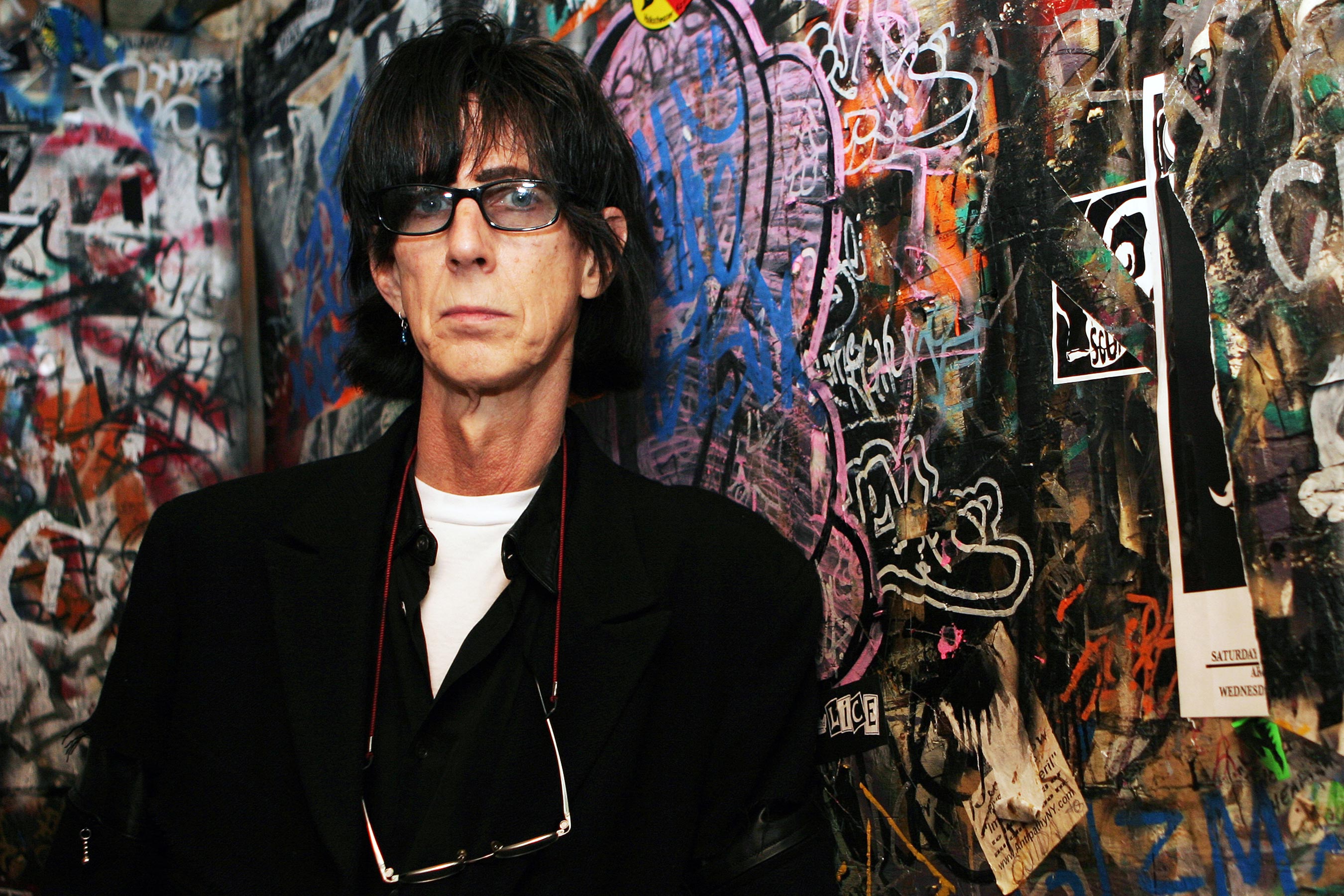 Ric Ocasek: Ανακοινώθηκε η αιτία θανάτου του αρχηγού των Cars