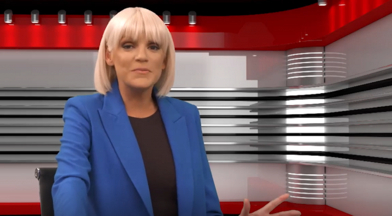 Αν ήμουν πλούσιος: Έκανε πρεμιέρα με Σάσα Σταμάτη και υψηλή τηλεθέαση