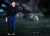 Άρης Σερβετάλης: “Το μόνο που έμεινε από το Είσαι το Ταίρι μου…”