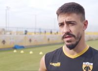 Αντρέ Σιμόες: Έδωσε εξηγήσεις για τις “μπηχτές”