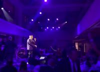 Αποκλειστικά video: Ηχηρή απουσία στη συναυλία του Ρέμου στο Μονακό