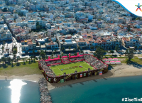 Socca World Cup 2019: Ποδοσφαιρικές μάχες 6×6 στην παραλία του Ρεθύμνου με την υποστήριξη του ΟΠΑΠ