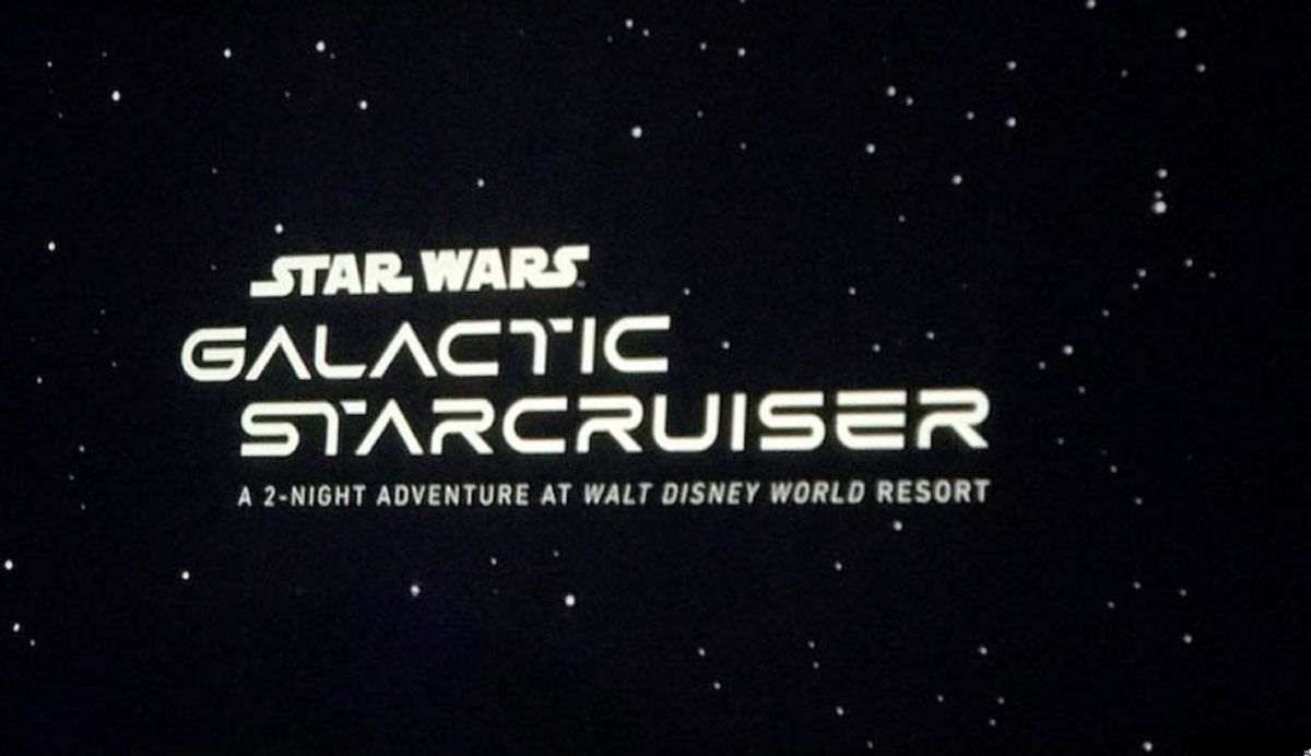 Star Wars: Νέες λεπτομέρειες για το ξενοδοχείο της Disney