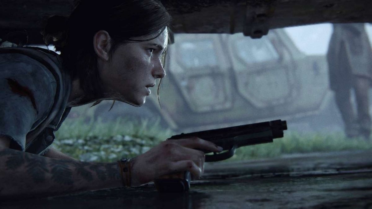 The Last of Us – Part II: Νέο trailer και ημερομηνία κυκλοφορίας (pics&vid)