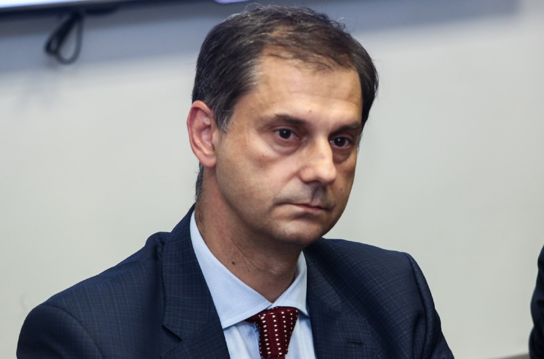Θεοχάρης Κως πτήσεις: Στην υποδοχή του πρώτου δρομολογίου από Γερμανία ο υπουργός