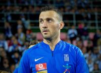 Βασίλης Τοροσίδης: “Δεν ήρθα για να παίξω”