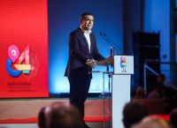 Αλέξης Τσίπρας: Η ομιλία του προέδρου του ΣΥΡΙΖΑ στη ΔΕΘ