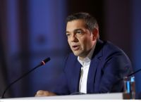 Ένας άλλος Τσίπρας