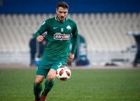 Φάνης Τζανδάρης: Τελειώνει άμεσα από τον Παναθηναϊκό