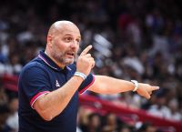 Σάσα Τζόρτζεβιτς: Τέλος από τη Σερβία – Ανοίγει ο δρόμος για τον Κοκόσκοφ