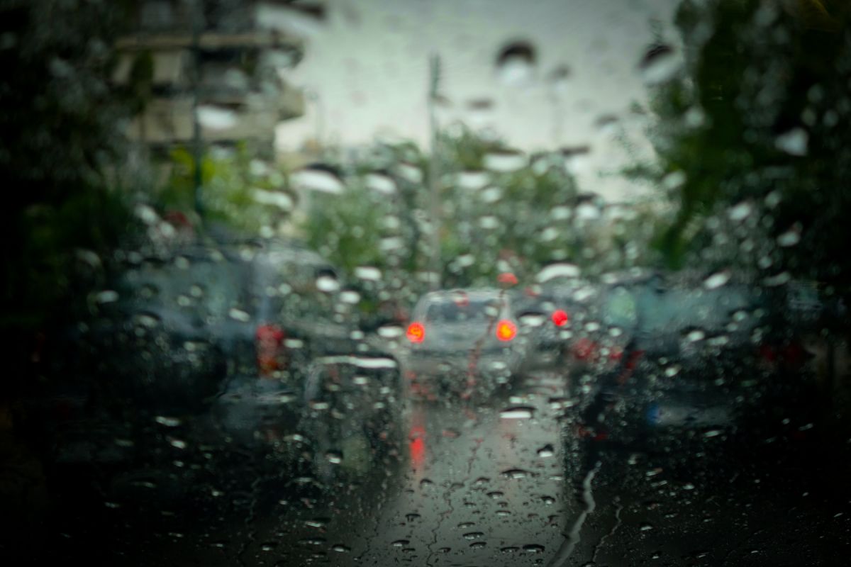 Καιρός: Δεύτερος νεκρός από κεραυνό