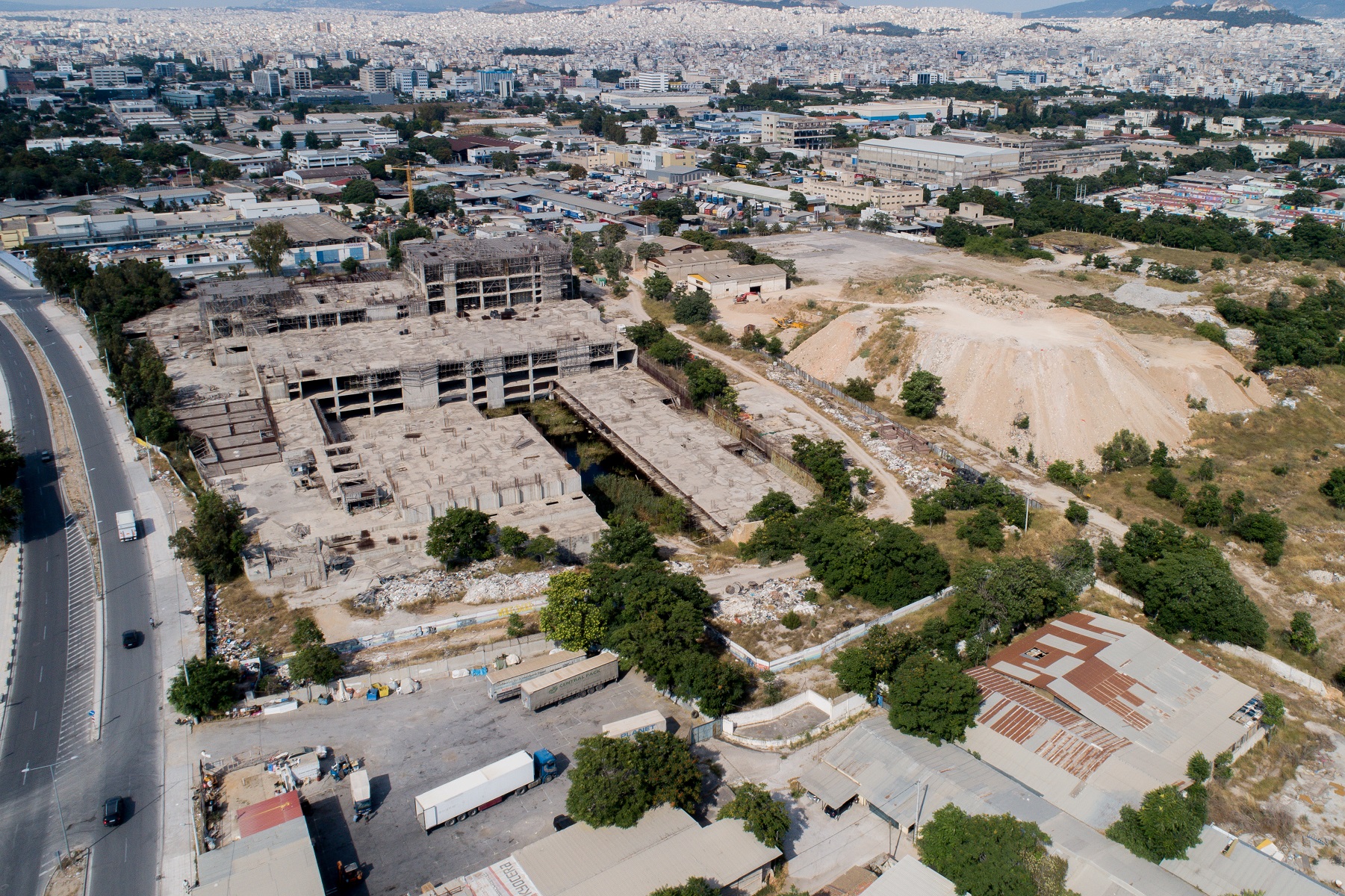 Βοτανικός