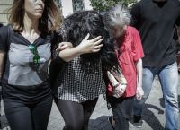 Παιδοκτόνος Πετρούπολης: «Έβαλα το μωρό στη σακούλα και είπα στη μητέρα μου πέτα την»