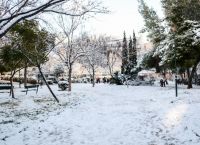 Μερομήνια 2020: Έρχεται βαρύς χειμώνας με ακραία φαινόμενα