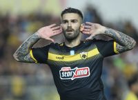Μάρκο Λιβάγια: Ολυμπιακός και ΠΑΟΚ κοιτάνε την περίπωσή του Μάρκο Λιβάγια: Ολυμπιακός και ΠΑΟΚ κοιτάνε την περίπωσή του