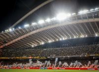 AEK – ΠΑΟΚ: Δρακόντεια μέτρα ασφαλείας στο ντέρμπι AEK – ΠΑΟΚ: Δρακόντεια μέτρα ασφαλείας στο ντέρμπι
