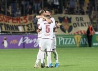 Αρης – Λάρισα 2-3