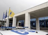 Μυτιλήνη ηρωίνη: Σύλληψη 49χρονου στο αεροδρόμιο του νησιού