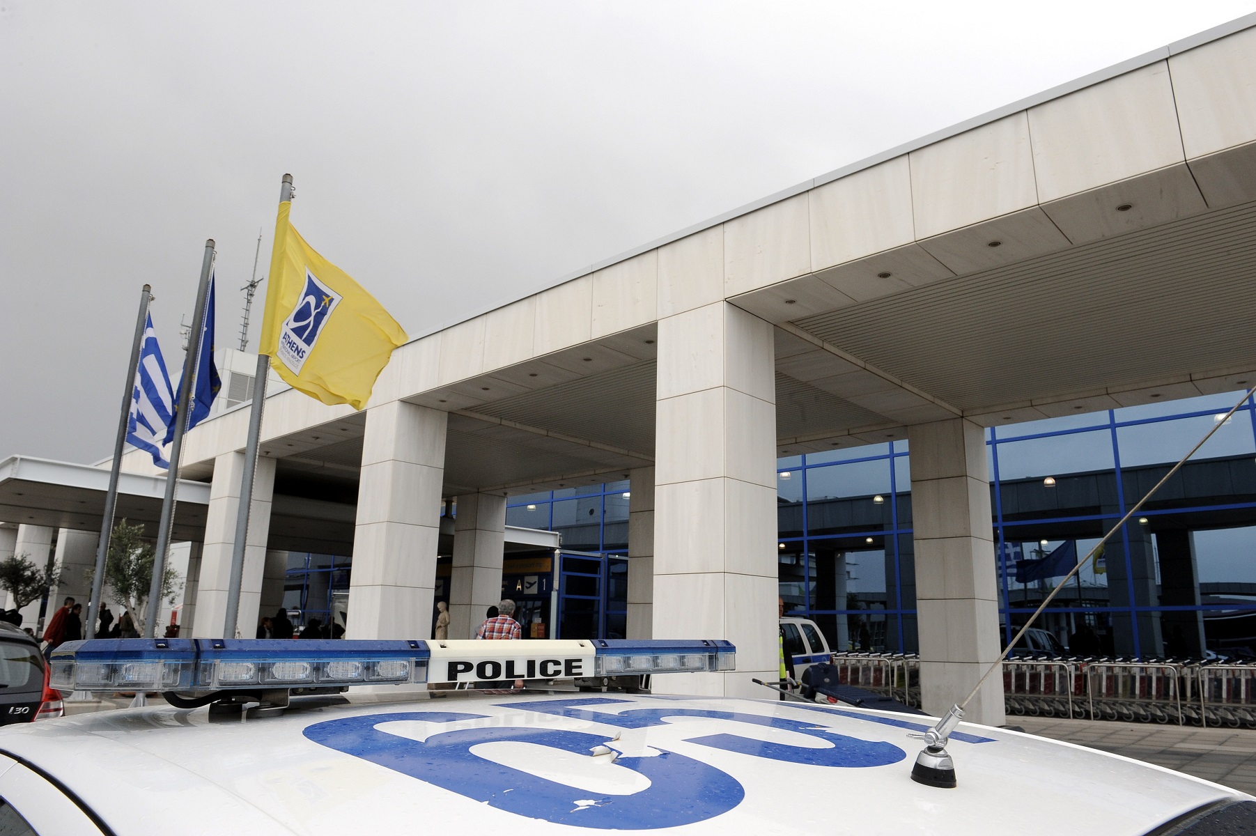 «Ελευθέριος Βενιζέλος»: Άμεσα η διαδικασία για την πώληση του 30%