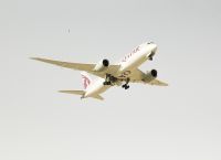 Αυτός είναι ο λόγος που τα περισσότερα αεροπλάνα έχουν άσπρο χρώμα [vid]