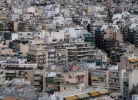 Αυθαίρετα: Η ηλεκτρονική ταυτότητα κτηρίου και οι αλλαγές που έρχονται Αυθαίρετα: Η ηλεκτρονική ταυτότητα κτηρίου και οι αλλαγές που έρχονται