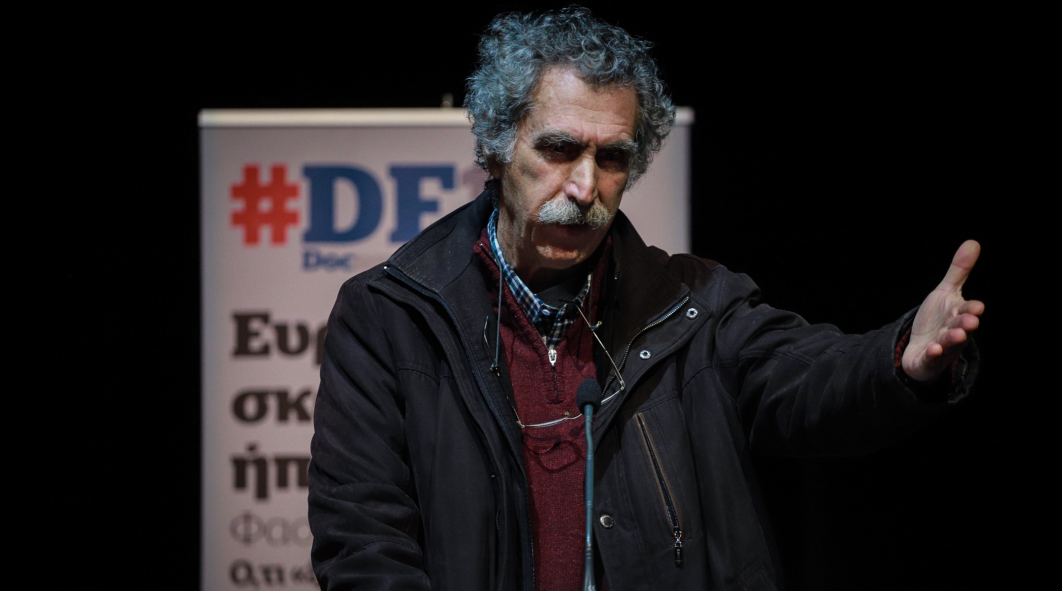 Αλέξης Οικονομίδης: Πέθανε ο γνωστός δημοσιογράφος