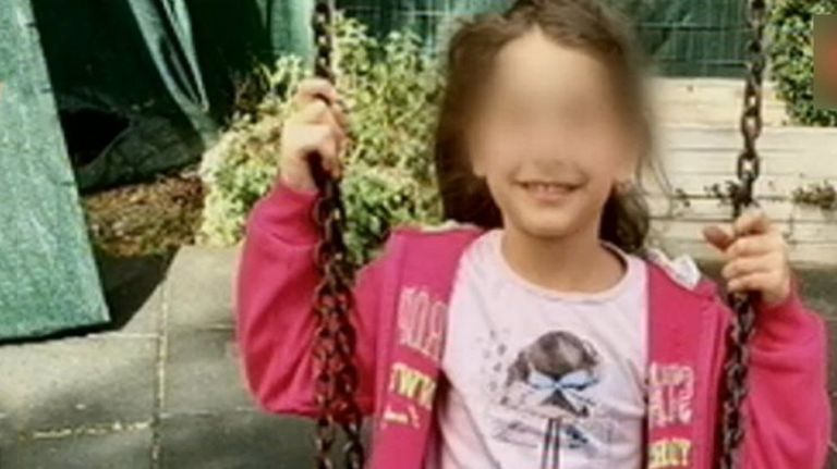 Υπόθεση 8χρονης Αλεξίας: Δεσμεύεται η περιουσία του 55χρονου που τη χτύπησε με σφαίρα