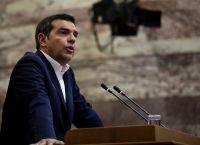 Τσίπρας για Γενοκτονία Ποντίων: Η αναγνώριση της ιστορικής αλήθειας είναι αγώνας για το παρόν και το μέλλον Τσίπρας για Γενοκτονία Ποντίων: Η αναγνώριση της ιστορικής αλήθειας είναι αγώνας για το παρόν και το μέλλον