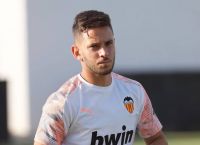 Αλβάρο Μεδράν: Ελεύθερος ο Ισπανός που απασχόλησε και τον Ολυμπιακό