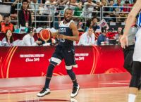 Μουντομπάσκετ 2019: “Καθάρισαν” άνετα ΗΠΑ και Λιθουανία – Ζορίστηκαν Γαλλία και Βραζιλία Μουντομπάσκετ 2019: “Καθάρισαν” άνετα ΗΠΑ και Λιθουανία – Ζορίστηκαν Γαλλία και Βραζιλία