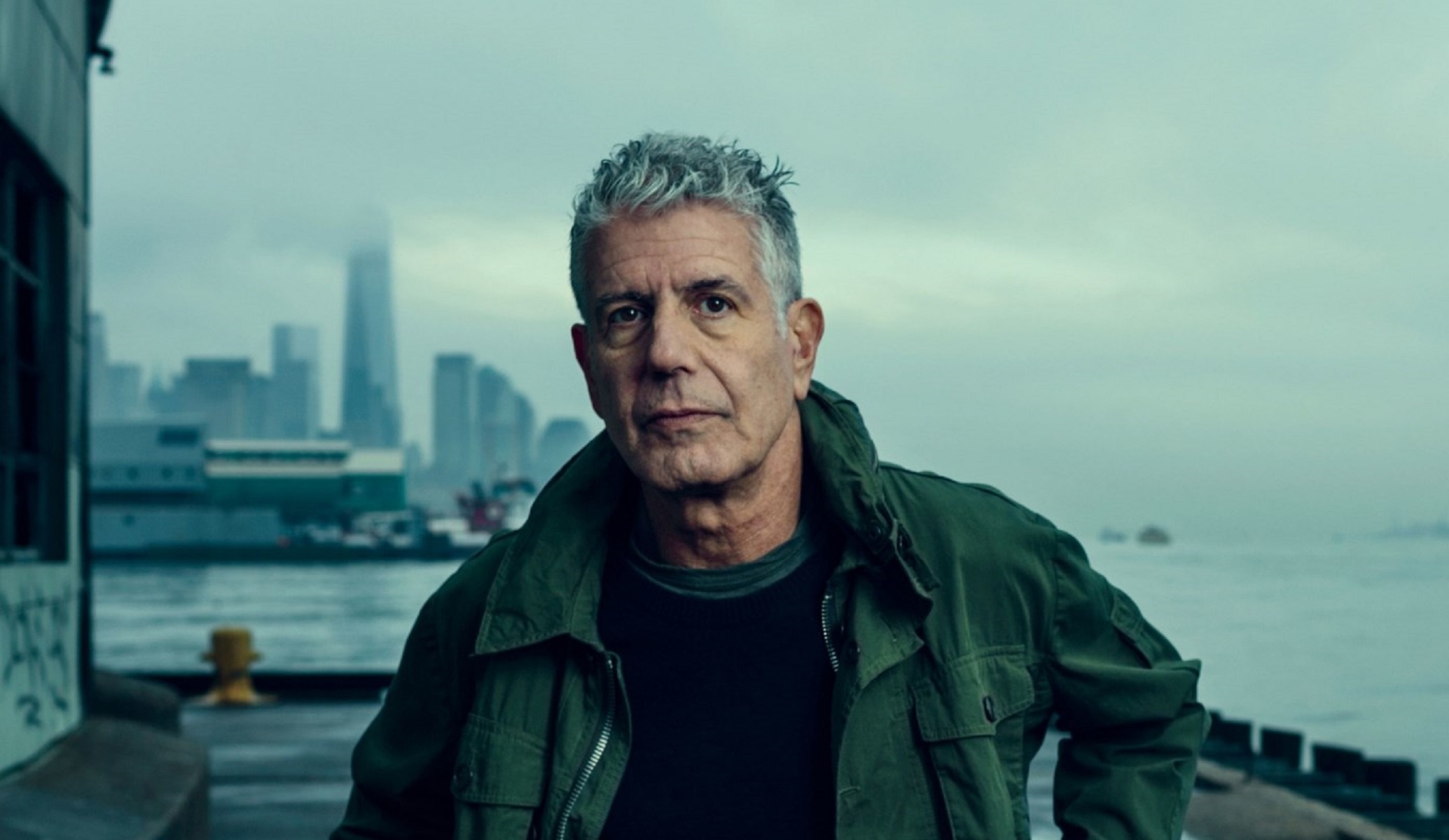 Άντονι Μπουρντέν: Βγαίνει στο “σφυρί” το μαχαίρι του διάσημου σεφ