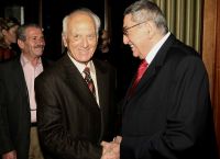 Πέθανε ο Αντώνης Λιβάνης