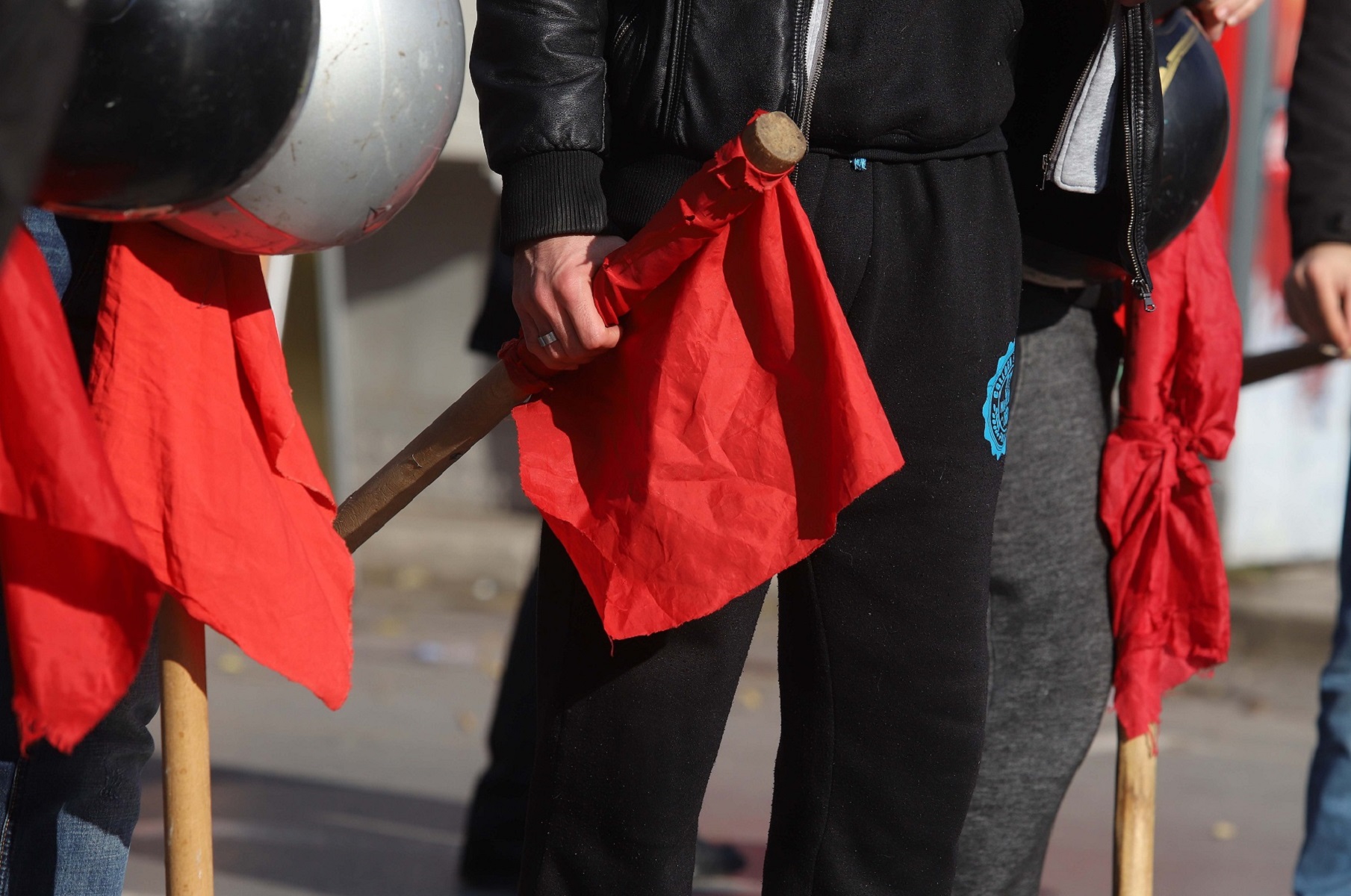 ΠΟΕ-ΟΤΑ: Μπαράζ κινητοποιήσεων αυτή την εβδομάδα