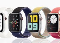Apple Watch 5: Έχουν always-on display και κεραμικές λεπτομέρειες