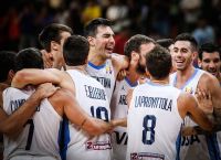Αργεντινή – Σερβία 97-87