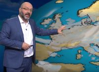 Πρόγνωση καιρού: Αλλάζει ο καιρός το Σαββατοκύριακο – Τι προβλέπει ο Σάκης Αρναούτογλου