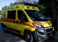 Λάρισα νεκρός: Βρέθηκε νεκρός στη μέση του δρόμου Λάρισα νεκρός: Βρέθηκε νεκρός στη μέση του δρόμου