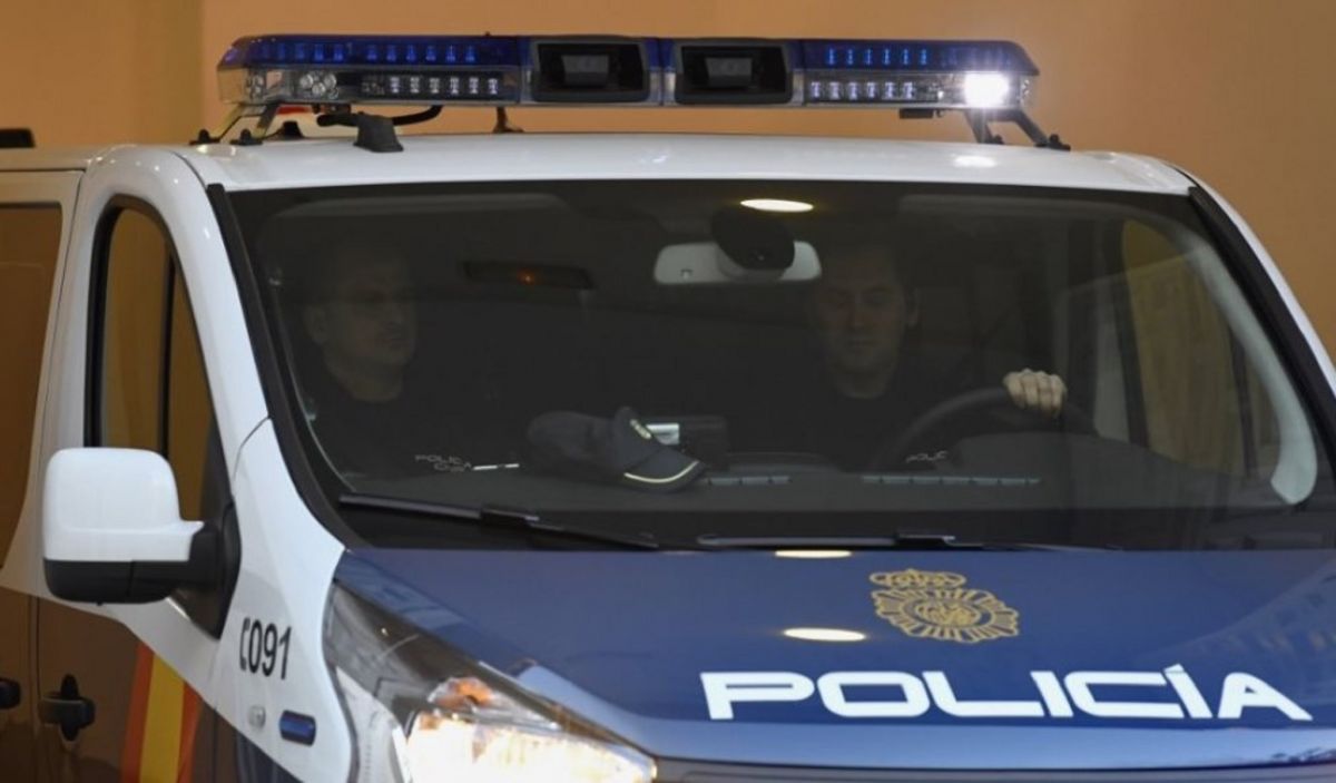 Ισπανία: Άνδρας εκτέλεσε σύζυγο, κουνιάδα και πεθερά μπροστά στα παιδιά του