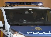 Ισπανία: Άνδρας εκτέλεσε σύζυγο, κουνιάδα και πεθερά μπροστά στα παιδιά του Ισπανία: Άνδρας εκτέλεσε σύζυγο, κουνιάδα και πεθερά μπροστά στα παιδιά του
